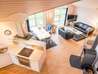 Vakantiehuis Skaven Strand  30