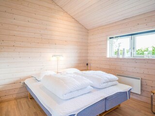 Maison de vacances Skaven Strand  31
