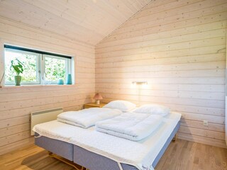 Vakantiehuis Skaven Strand  32