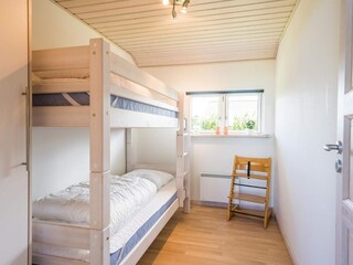 Casa per le vacanze Skaven Strand  33