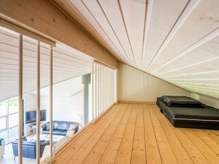 Vakantiehuis Skaven Strand  34