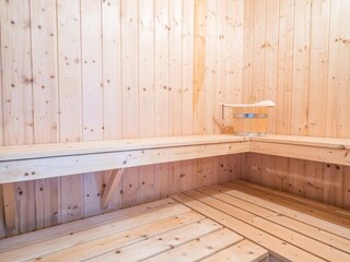 Vakantiehuis Skaven Strand  35