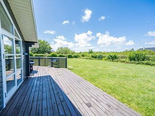 Vakantiehuis Skaven Strand  36