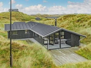 Holiday house 4 Personen Ferienhaus in Oksbøl - Vejers Strand - image1