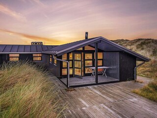 Holiday house Vejers Strand  5