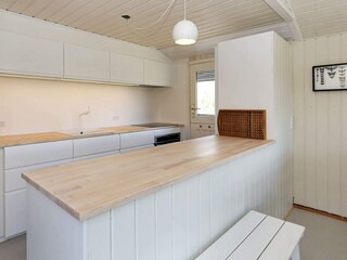 Holiday house Vejers Strand  6