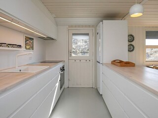 Vakantiehuis Vejers Strand  7