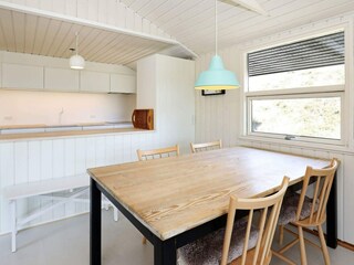 Ferienhaus Vejers Strand  8