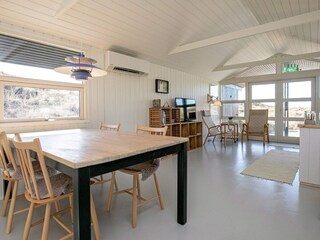 Ferienhaus Vejers Strand  9