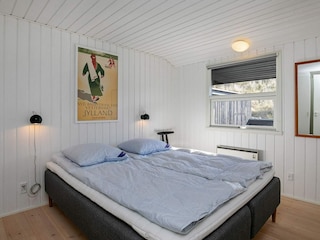 Casa per le vacanze Vejers Strand  10