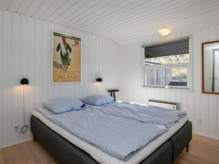 Holiday house Vejers Strand  10