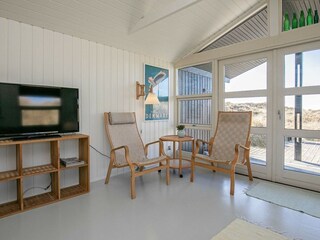 Vakantiehuis Vejers Strand  11