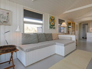 Casa per le vacanze Vejers Strand  12