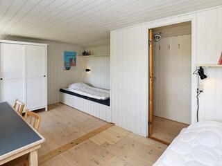 Vakantiehuis Vejers Strand  13