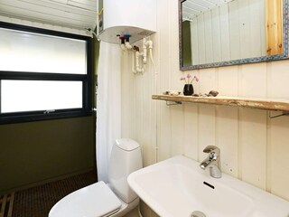 Holiday house Vejers Strand  14