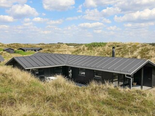 Vakantiehuis Vejers Strand  15