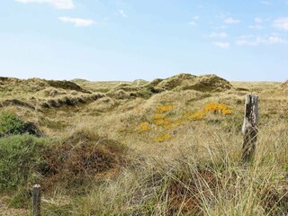 Holiday house Vejers Strand  17