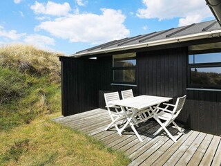 Vakantiehuis Vejers Strand  18