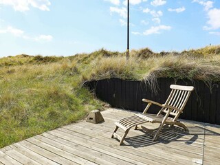 Vakantiehuis Vejers Strand  19