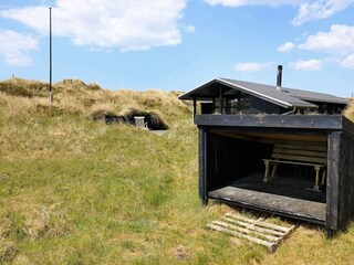 Casa per le vacanze Vejers Strand  20