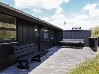 Vakantiehuis Vejers Strand  21