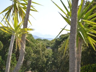 Villa Sainte-Maxime Buitenaudio-opname 1