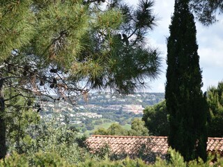 Villa Sainte-Maxime Enregistrement extérieur 6