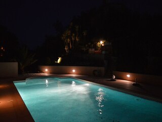 Villa Sainte-Maxime Grabación al aire libre 8