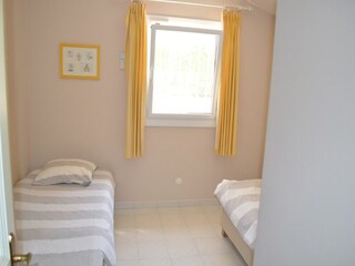 Villa Sainte-Maxime Características 17