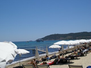 Villa Sainte-Maxime Ambiente 21