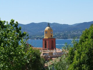 Villa Sainte-Maxime Entorno 23