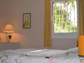 Villa Sainte-Maxime Características 20