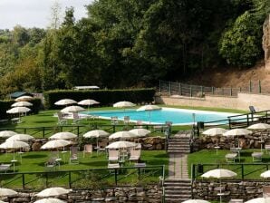 Magnifique maison de vacances à Sorano avec piscine - Sorano - image1