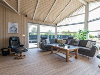 Casa de vacaciones Bork Havn  34