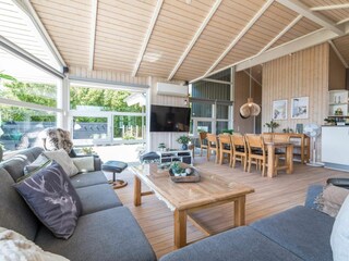 Casa de vacaciones Bork Havn  36
