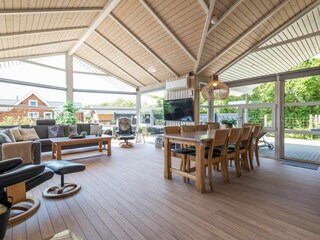 Casa de vacaciones Bork Havn  39