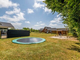 Casa de vacaciones Bork Havn Grabación al aire libre 18