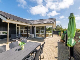 Vakantiehuis Bork Havn Buitenaudio-opname 5