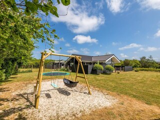 Vakantiehuis Bork Havn Buitenaudio-opname 9