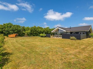 Ferienhaus Bork Havn Außenaufnahme 10