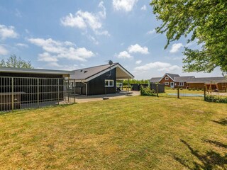 Maison de vacances Bork Havn Enregistrement extérieur 13