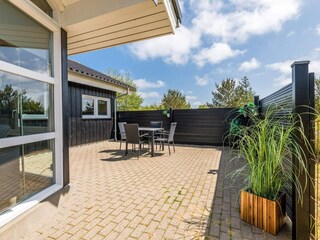 Vakantiehuis Bork Havn Buitenaudio-opname 14