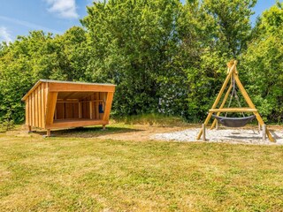 Maison de vacances Bork Havn Enregistrement extérieur 21