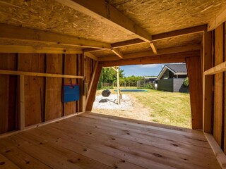 Maison de vacances Bork Havn Enregistrement extérieur 22