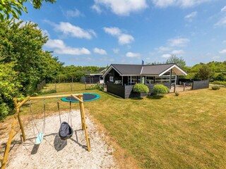 Vakantiehuis Bork Havn Buitenaudio-opname 23