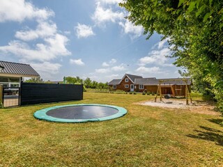 Vakantiehuis Bork Havn Buitenaudio-opname 24