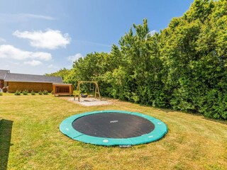 Casa per le vacanze Bork Havn Registrazione all'aperto 25