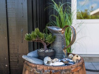 Vakantiehuis Bork Havn Buitenaudio-opname 26