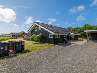 Vakantiehuis Bork Havn Buitenaudio-opname 27