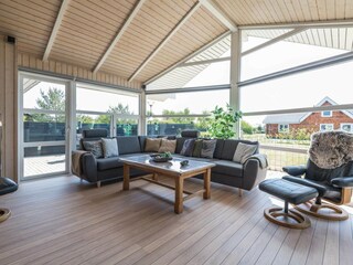 Ferienhaus Bork Havn  32